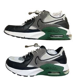 Nike Air Max Excee Men's Sneakers Size 9.5 Multicolor Athletic Shoes